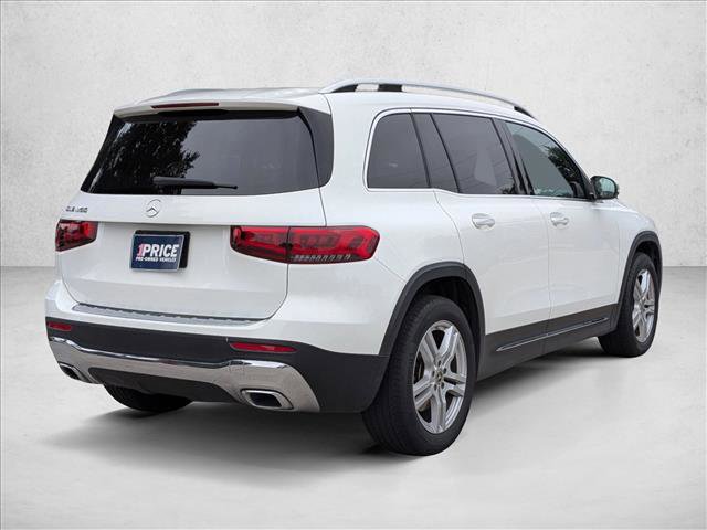 Used 2023 Mercedes-Benz GLB 250 image 3