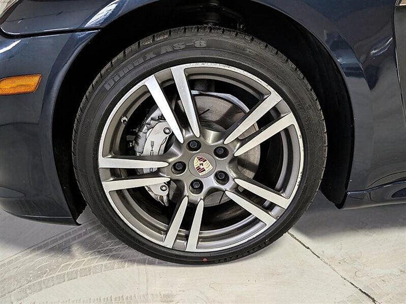 Used 2012 Porsche Panamera S RWD image 15