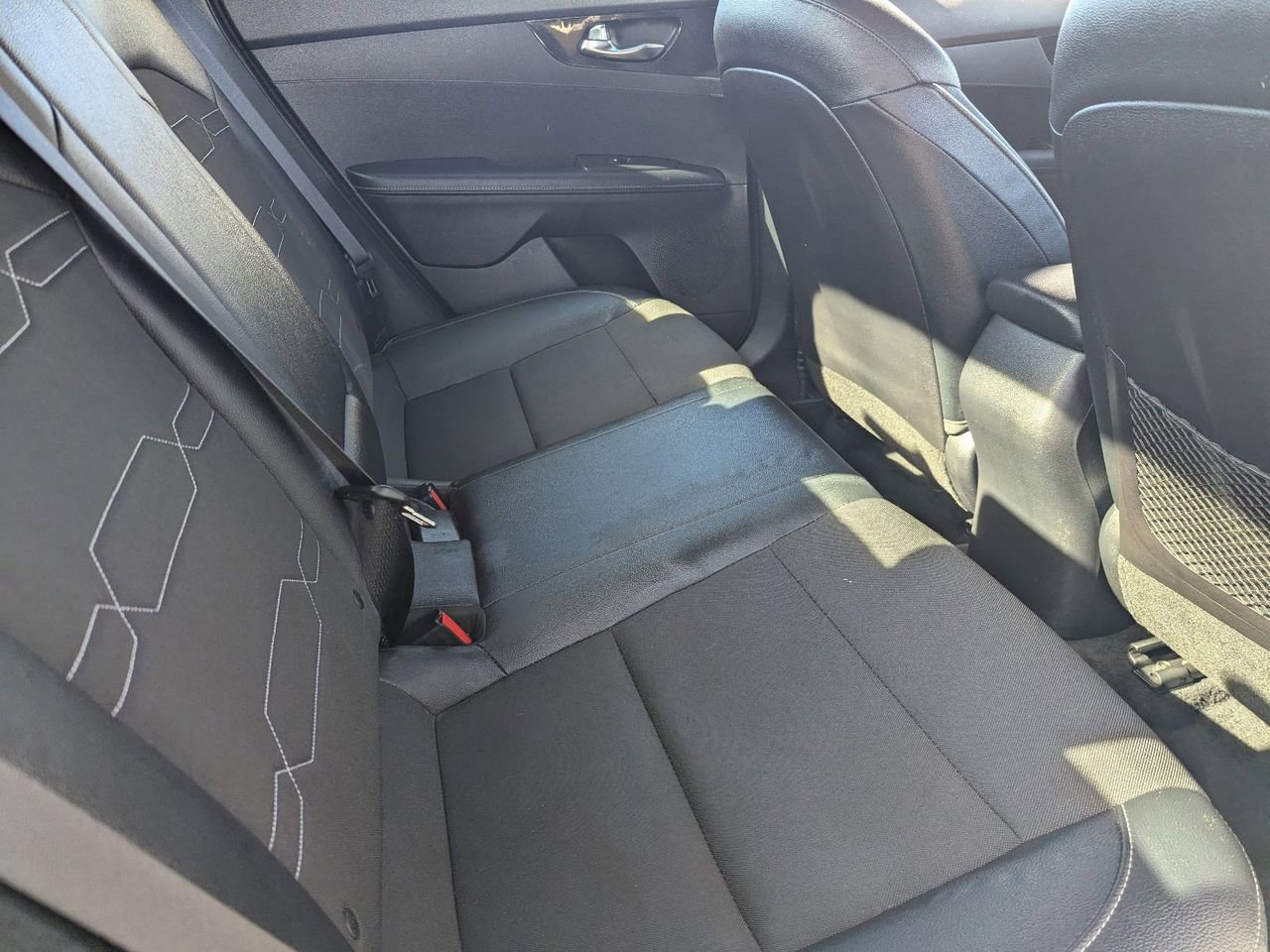 Used 2021 Kia Forte GT-Line image 11