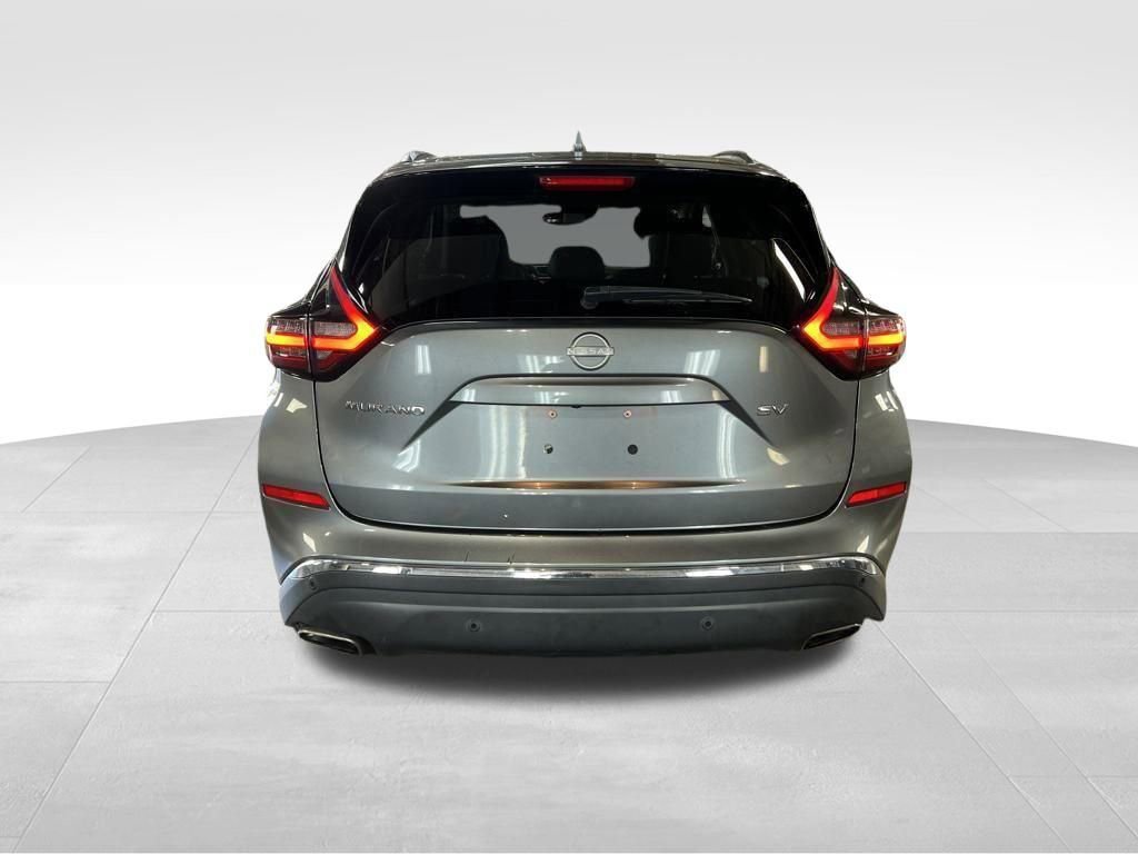 Used 2023 Nissan Murano SV image 5