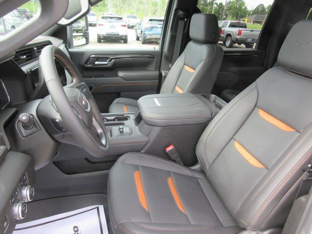New 2025 GMC Sierra 2500 AT4 w/ AT4 Premium Plus Package image 16