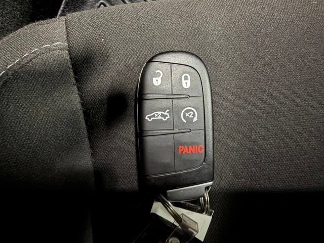 Used 2021 Dodge Challenger R/T w/ Cold Weather Group RWD image 44