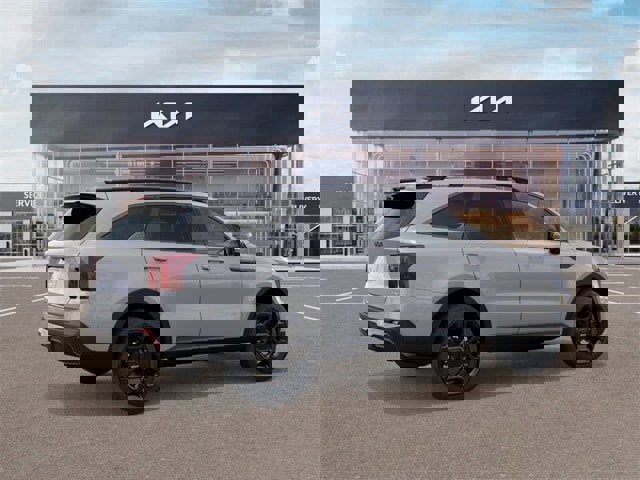 New 2026 Kia Sorento SX image 6