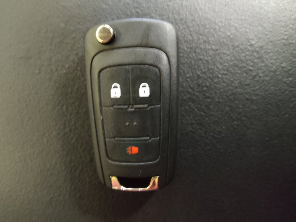 Used 2014 GMC Terrain SLE FWD image 32