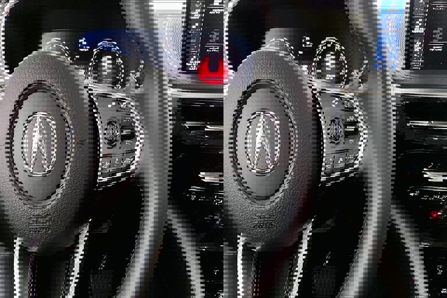 Used 2025 Acura MDX SH-AWD image 23