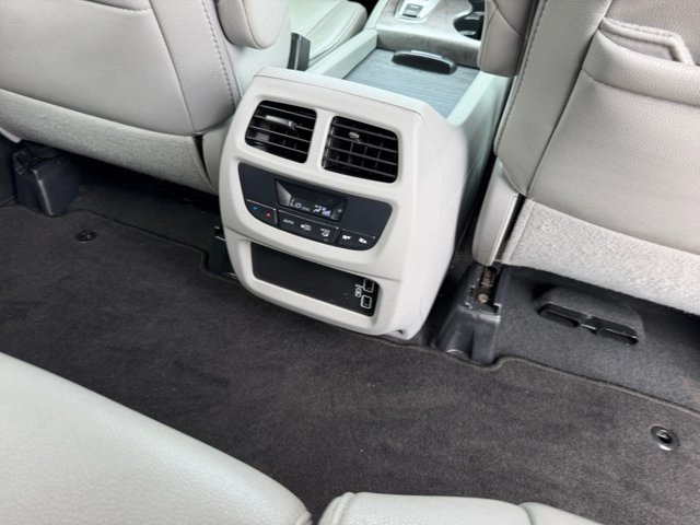 Used 2021 Honda Pilot Special Edition image 18