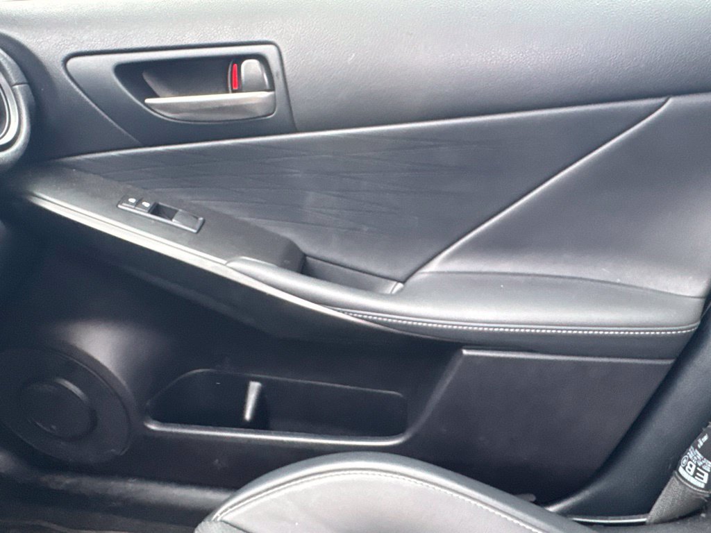 Used 2024 Lexus IS 350 F Sport w/ Memory Package AWD/4WD image 28