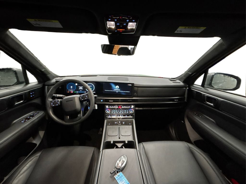 Used 2026 Hyundai Santa Fe Calligraphy image 25