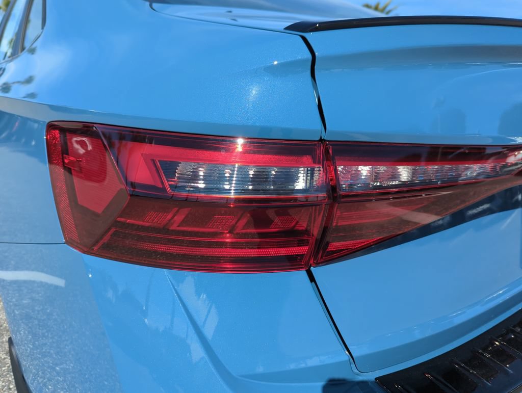 New 2026 Volkswagen Jetta SE FWD image 14