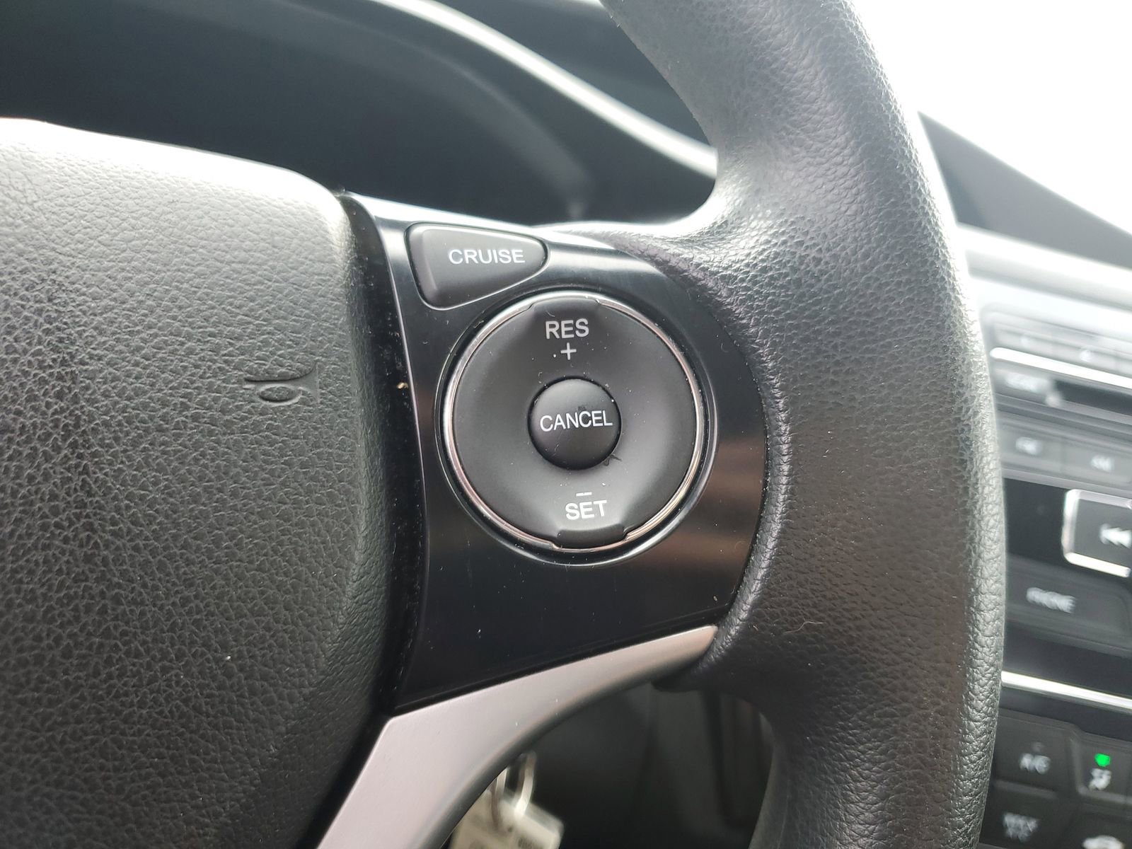 Used 2013 Honda Civic LX image 22