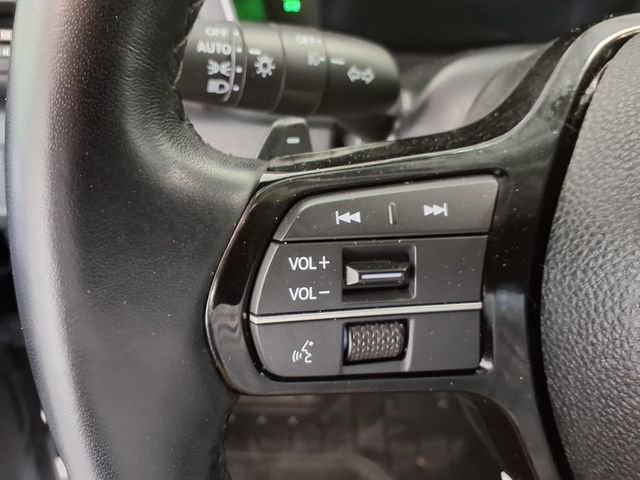 Certified 2024 Honda Pilot Elite image 7