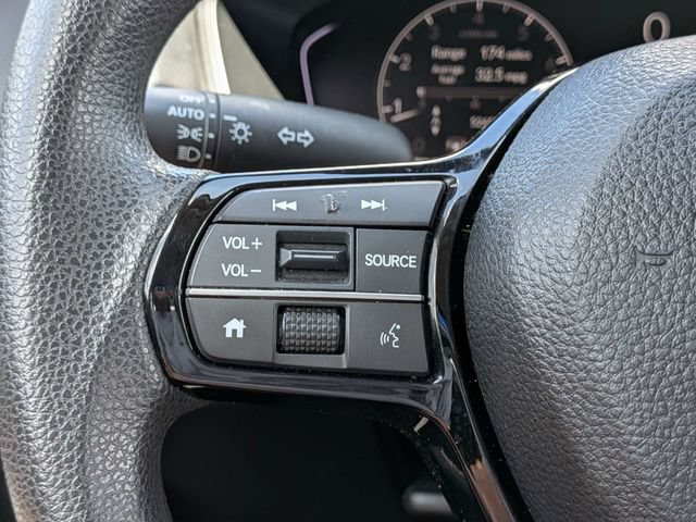 Used 2025 Honda Civic LX image 29