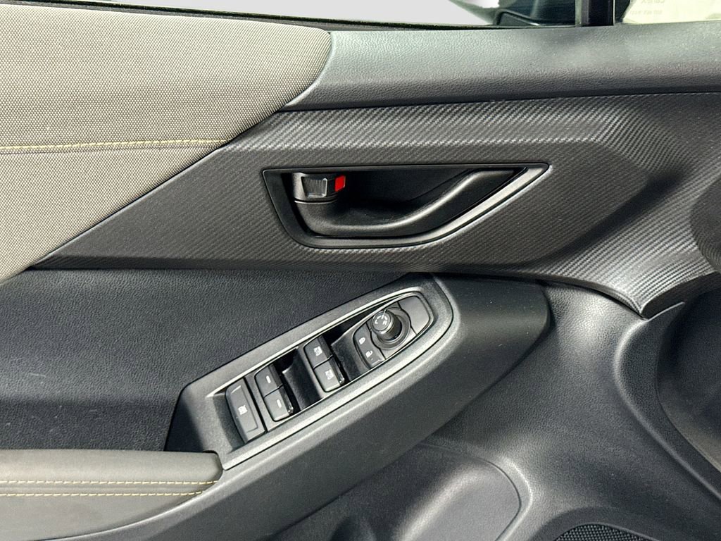 Certified 2024 Subaru Crosstrek 2.5i Sport image 16