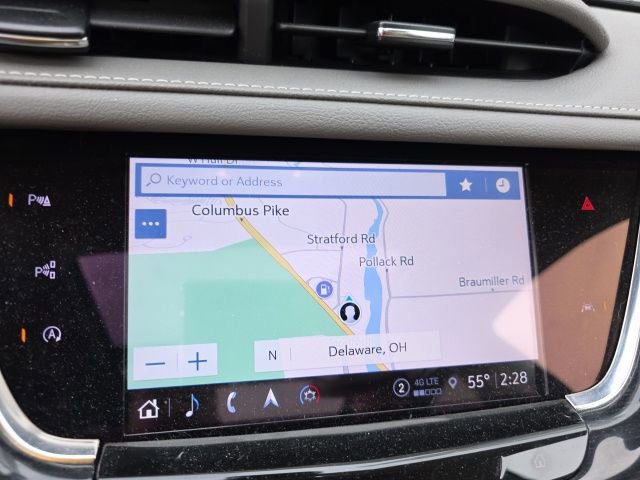 Used 2021 Cadillac XT6 Premium Luxury image 9