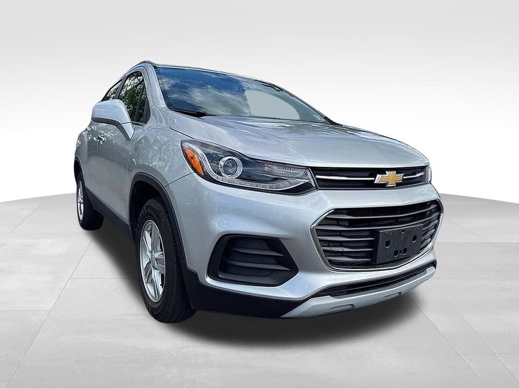 Used 2019 Chevrolet Trax LT w/ LT Convenience Package