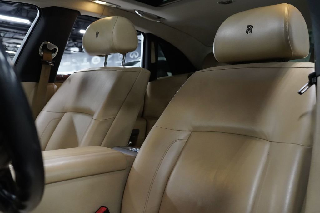 Used 2010 Rolls-Royce Ghost RWD image 13
