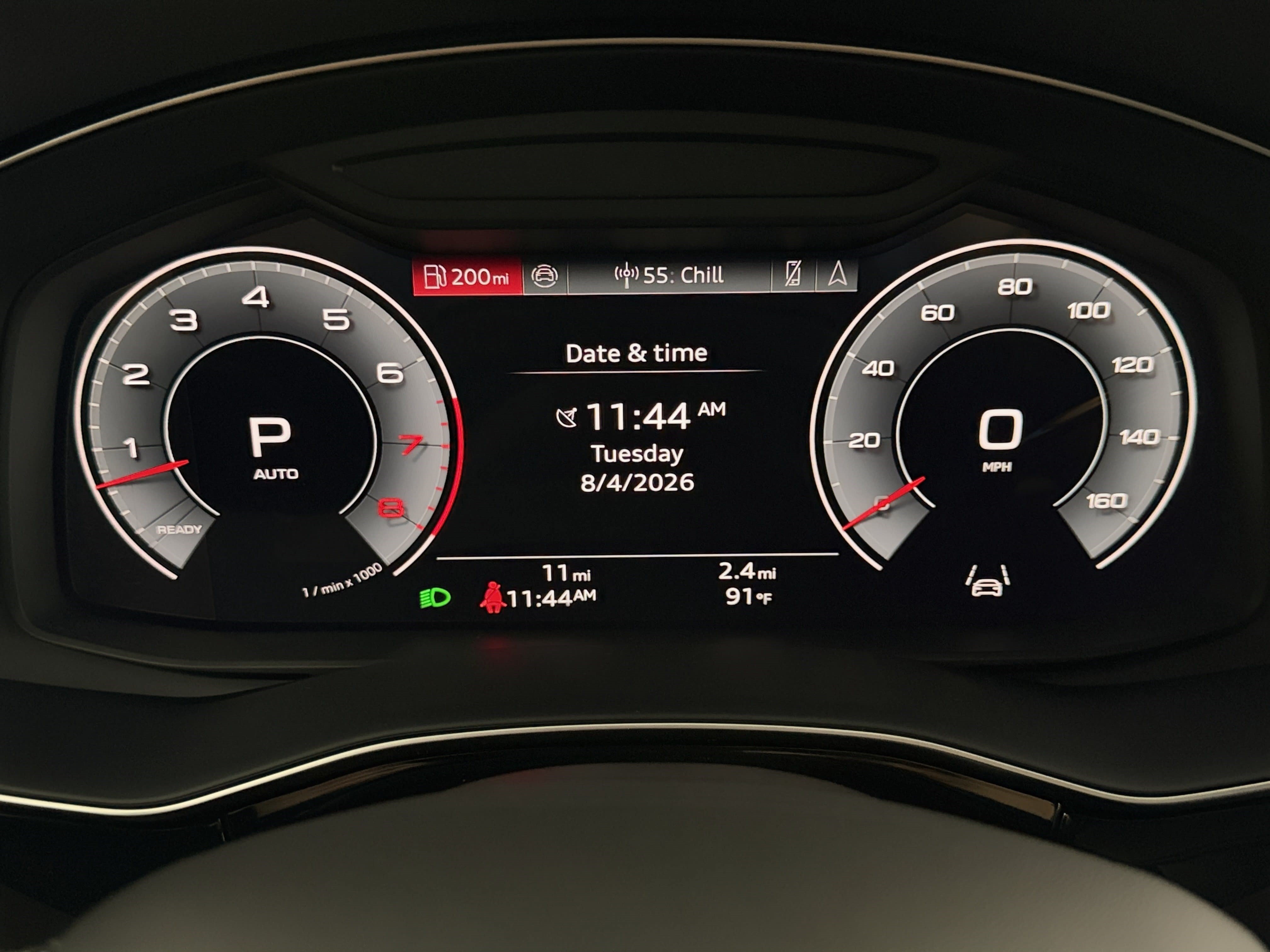 New 2026 Audi Q7 Premium Plus AWD/4WD image 23