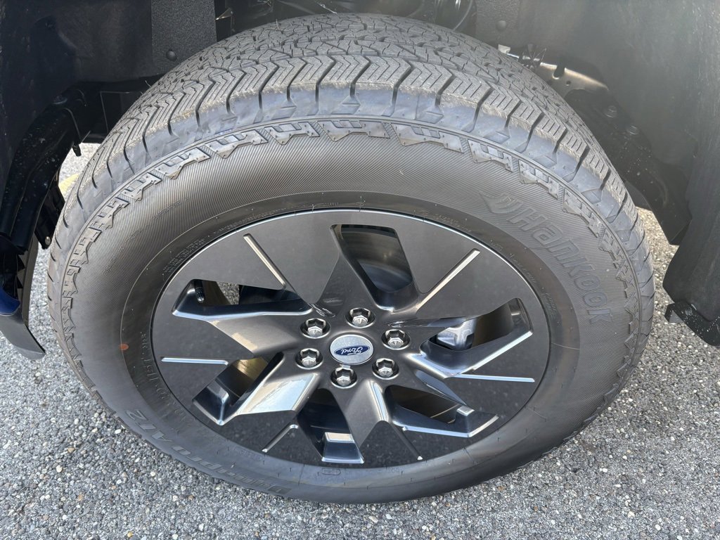 New 2025 Ford F150 STX w/ Equipment Group 200A image 14