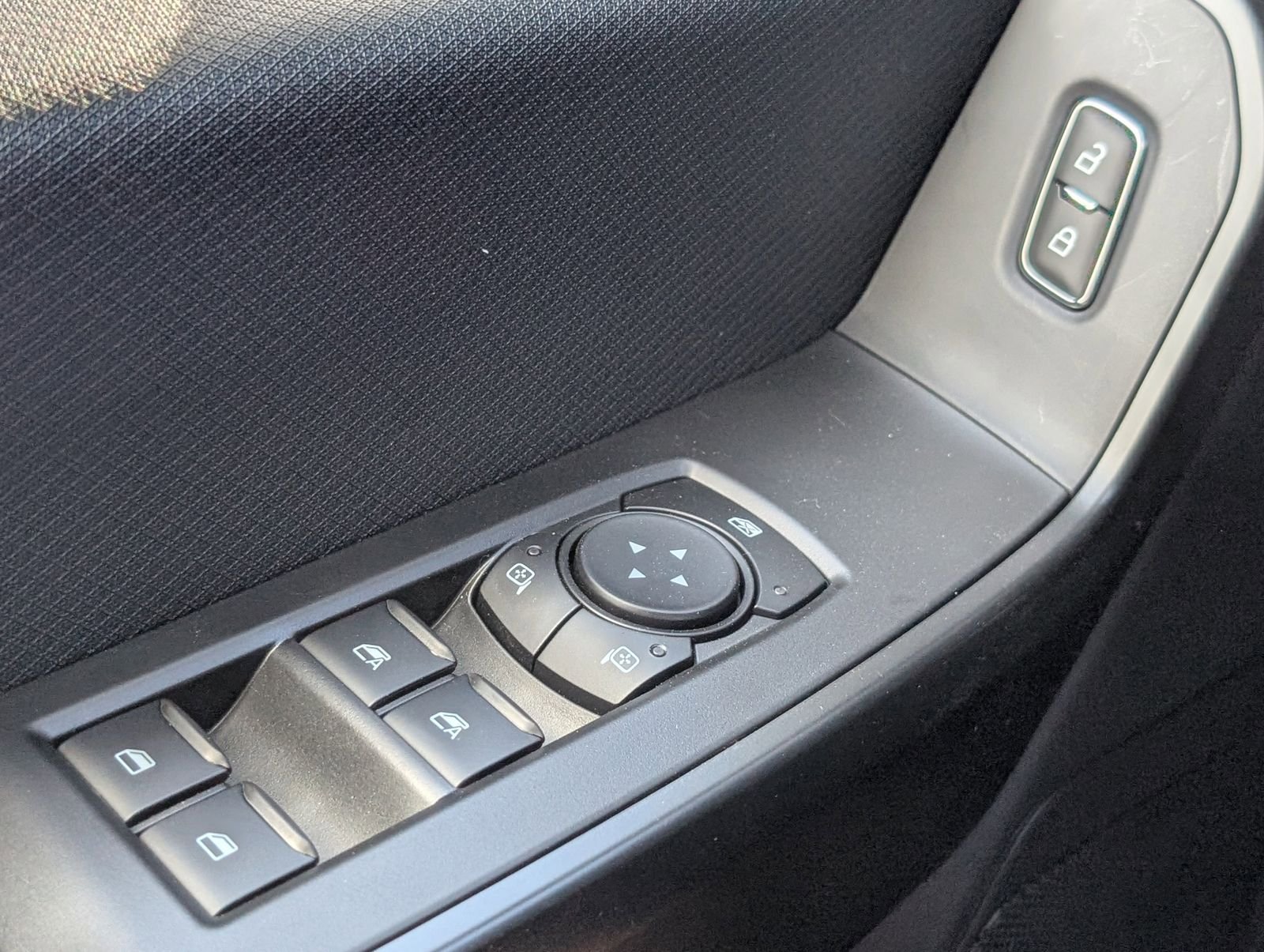 New 2026 Ford F150 STX w/ Equipment Group 200A image 20