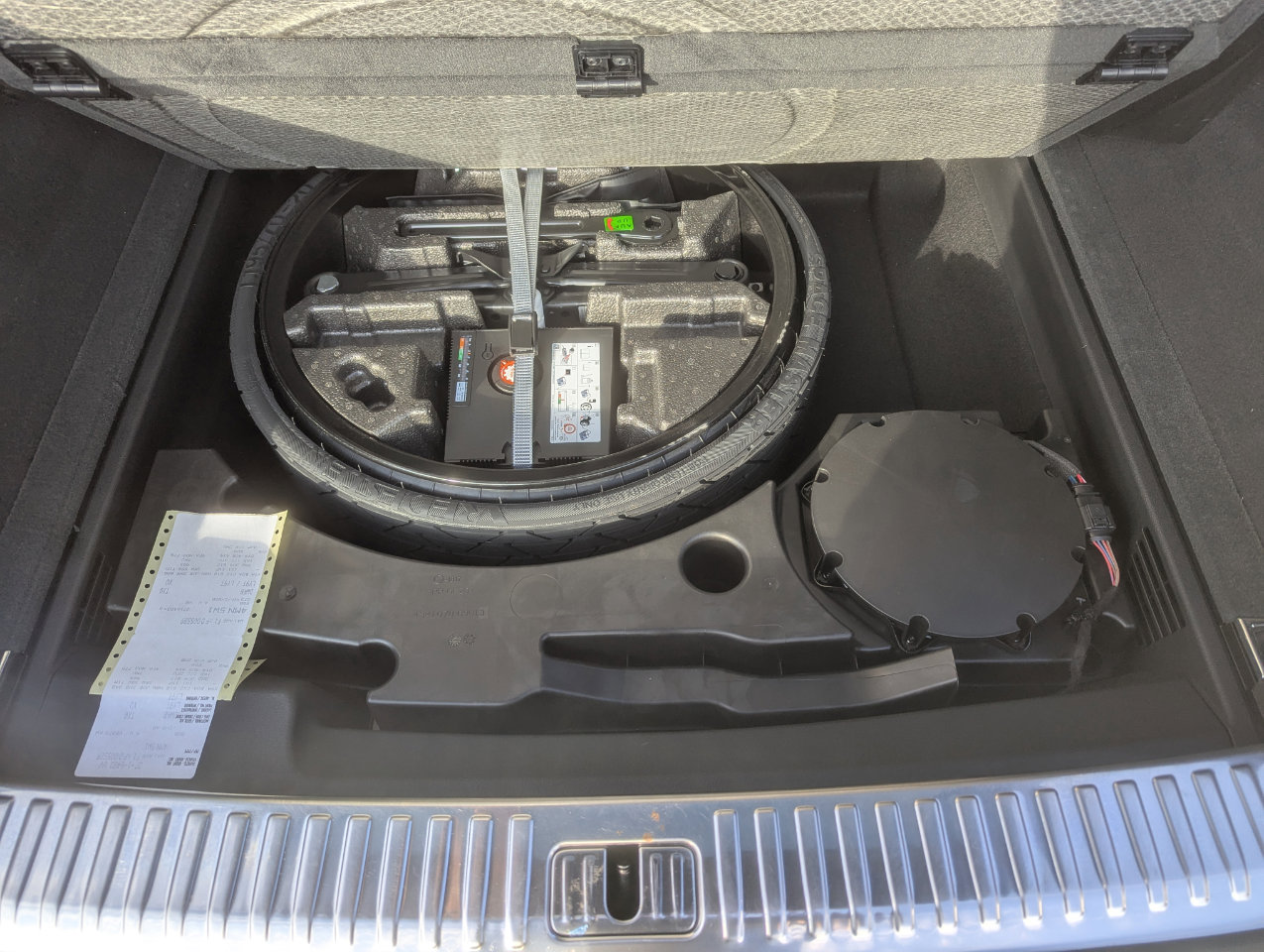 Used 2023 Audi SQ8 Premium Plus image 40