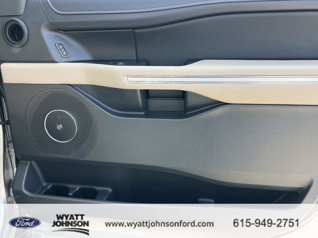 Certified 2024 Ford Expedition Max Limited RWD image 25