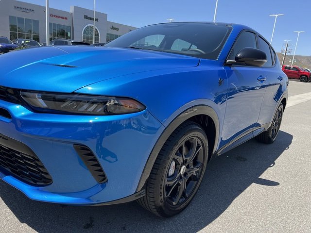 Used 2024 Dodge Hornet R/T Plus w/ R/T Blacktop Package image 11