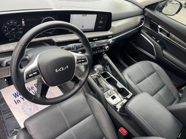 Used 2023 Kia Telluride SX AWD/4WD image 18