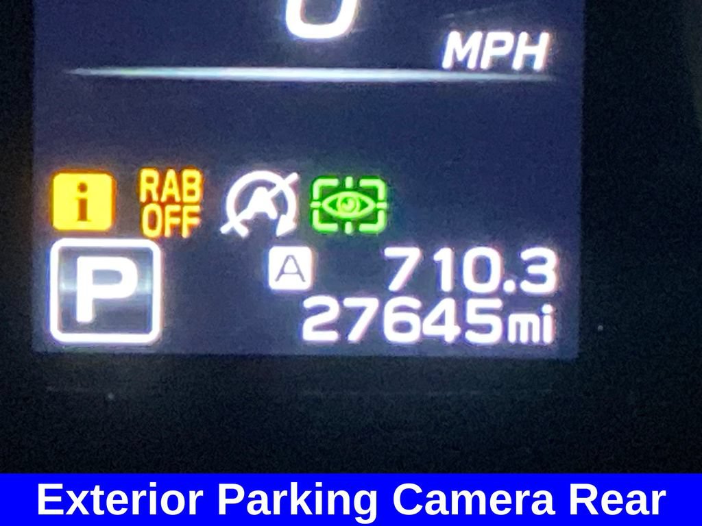Certified 2024 Subaru Outback Limited AWD/4WD image 22