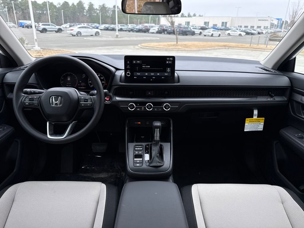 New 2026 Honda CR-V LX image 14