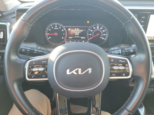 Used 2022 Kia Sorento X-Line EX image 15