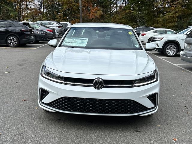 New 2026 Volkswagen Jetta S image 6