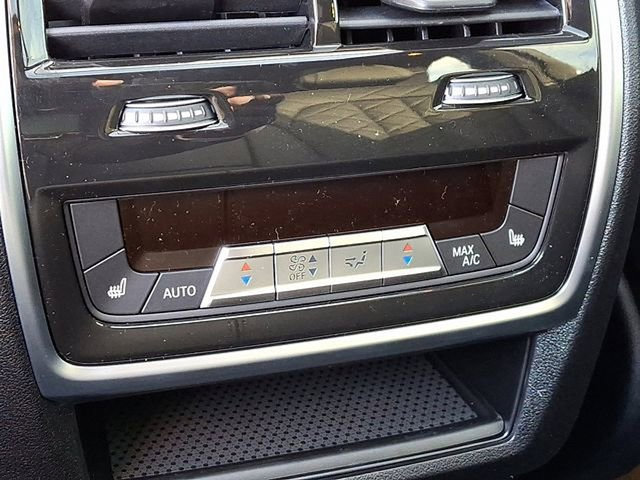 Certified 2026 BMW X5 xDrive40i AWD/4WD image 6
