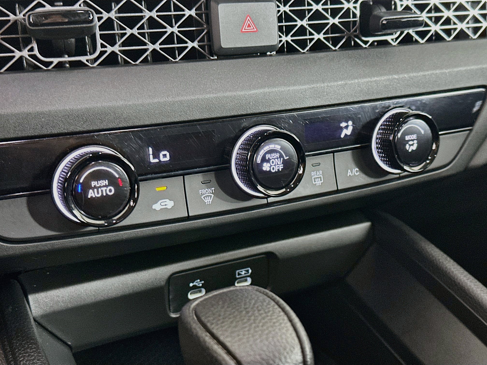 Used 2024 Honda Accord LX image 23