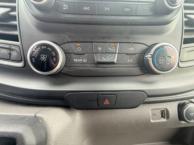 Used 2023 Ford Transit 250 Medium Roof w/ Interior Upgrade Package image 25