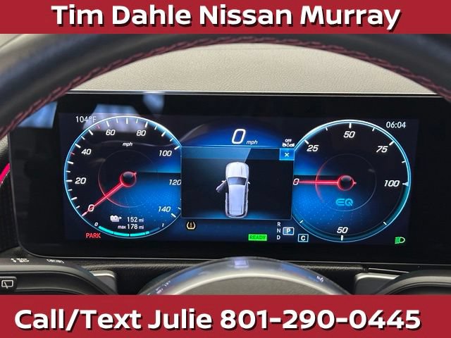 Used 2023 Mercedes-Benz EQB 300 4MATIC image 26