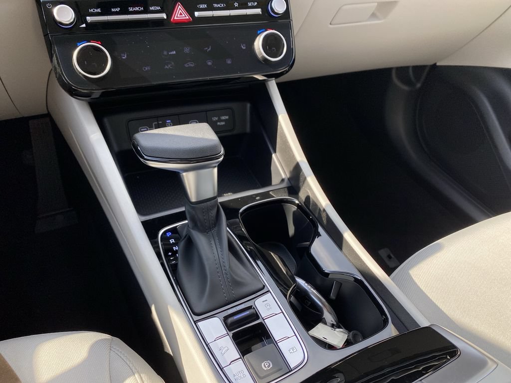 New 2026 Hyundai Tucson SEL Plus FWD image 24
