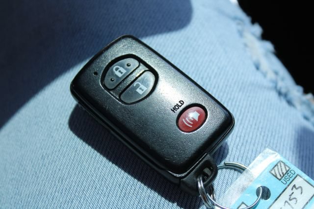 Used 2011 Toyota Prius Two FWD image 14