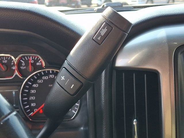 Used 2018 Chevrolet Silverado 1500 LT image 14