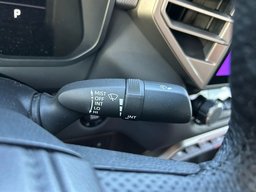 Certified 2026 Toyota Tundra Limited AWD/4WD image 22