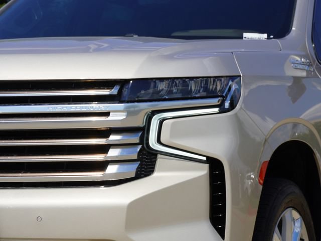 Used 2023 Chevrolet Tahoe High Country RWD image 7