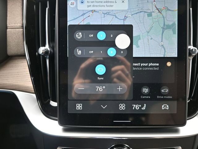 New 2026 Volvo XC90 B6 Plus w/ Protection Package Premier image 23