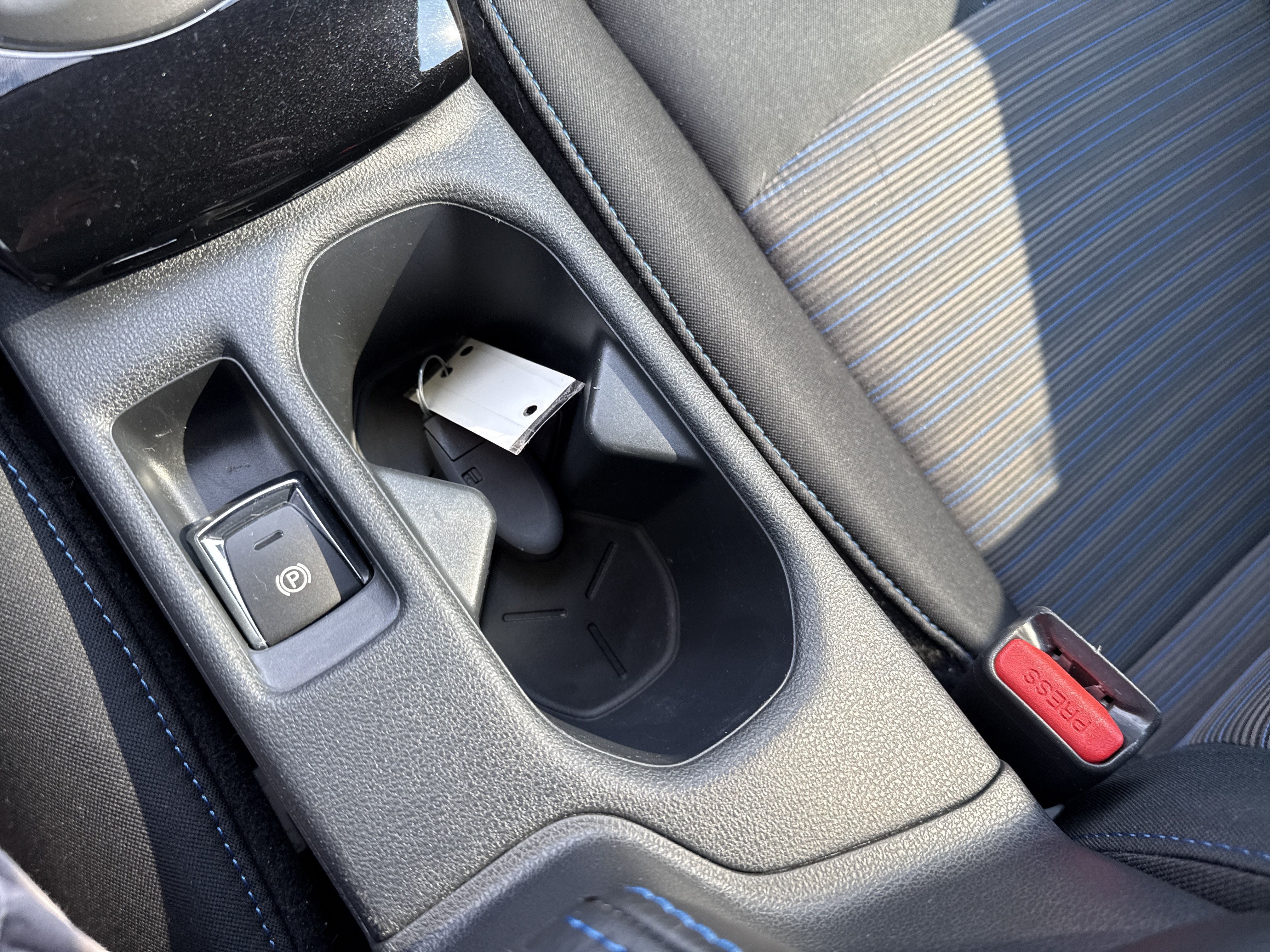 Certified 2025 Nissan Leaf SV Plus FWD image 23