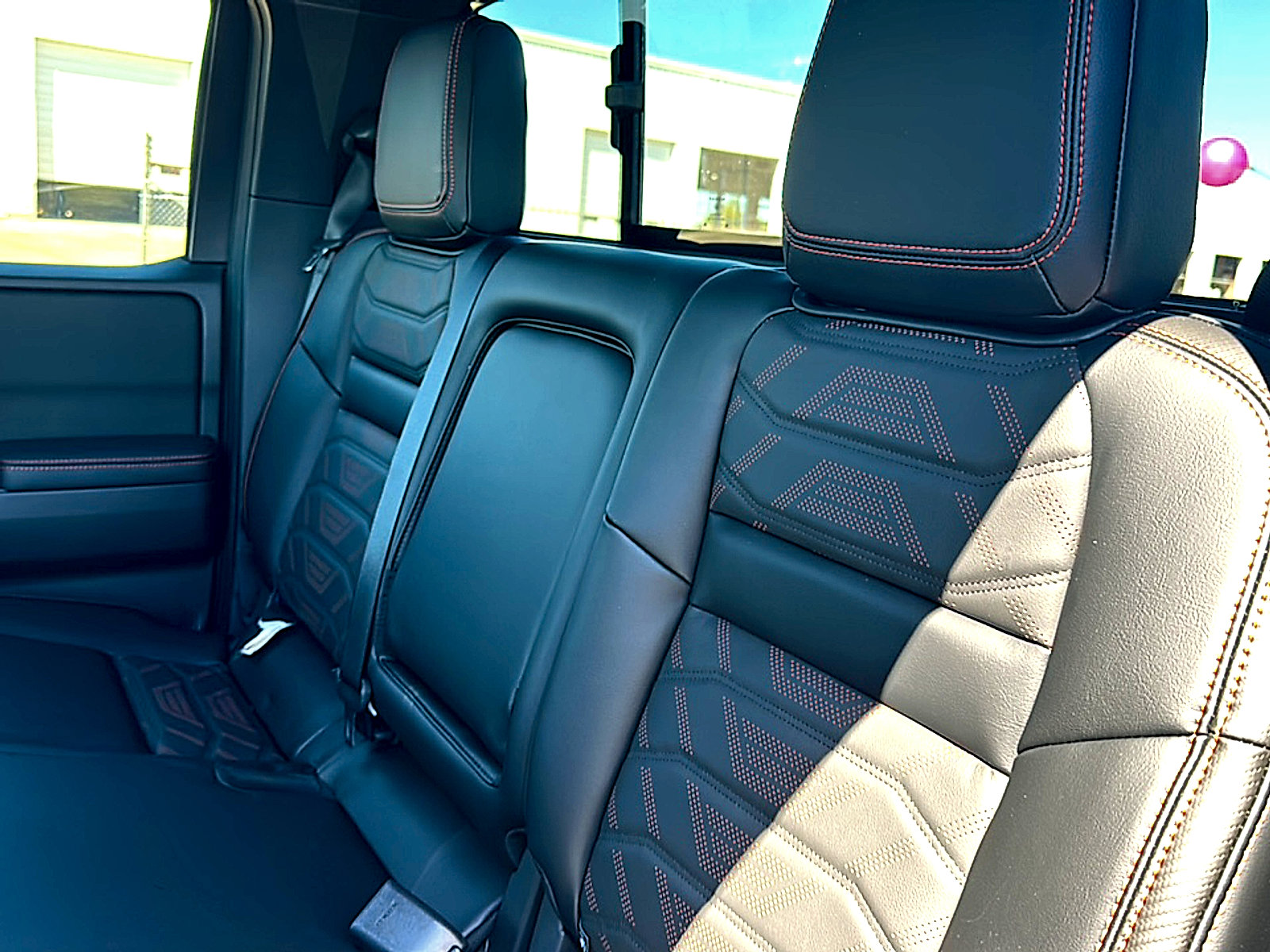 New 2026 Nissan Frontier Pro-X w/ Pro Premium Package image 15