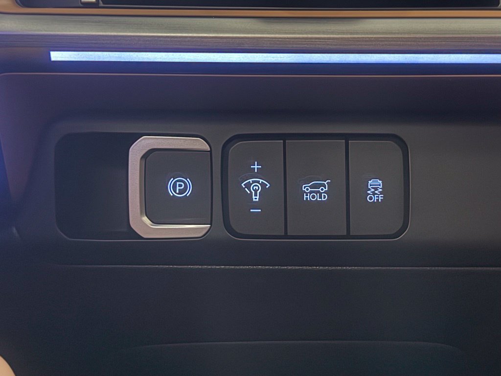New 2027 Hyundai Santa Fe Limited AWD/4WD image 12