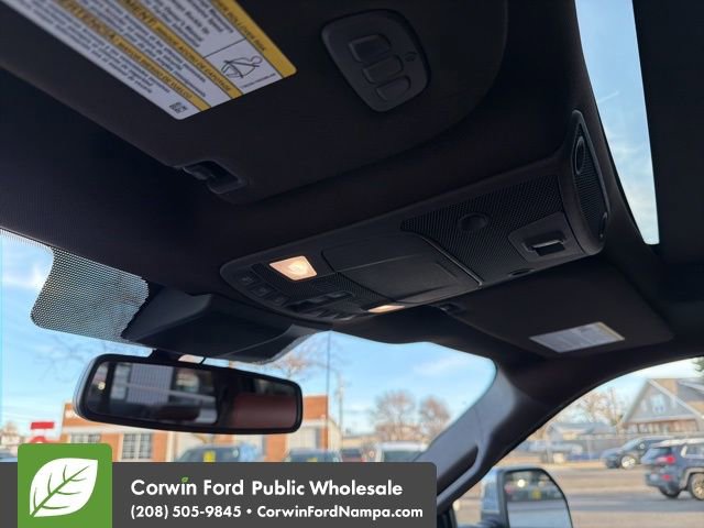 Used 2019 Ford F150 King Ranch w/ Equipment Group 601A Luxury image 19