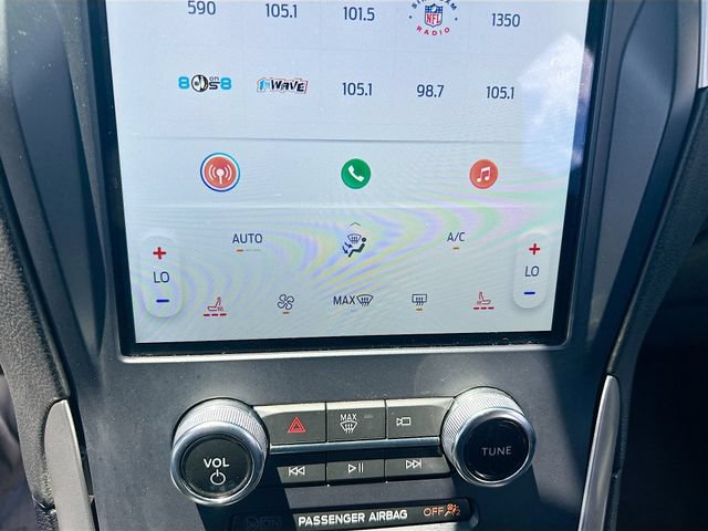 Certified 2023 Ford Edge SEL AWD/4WD image 26
