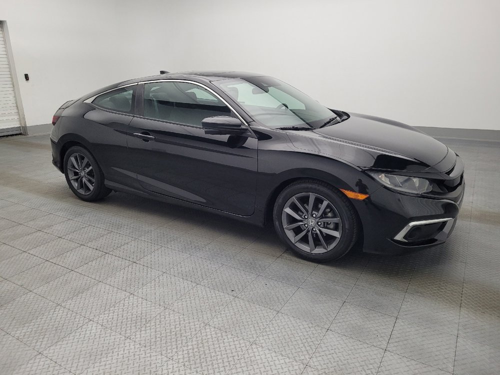 Used 2019 Honda Civic EX image 11