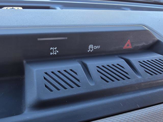 Used 2021 Ford Bronco Big Bend image 19