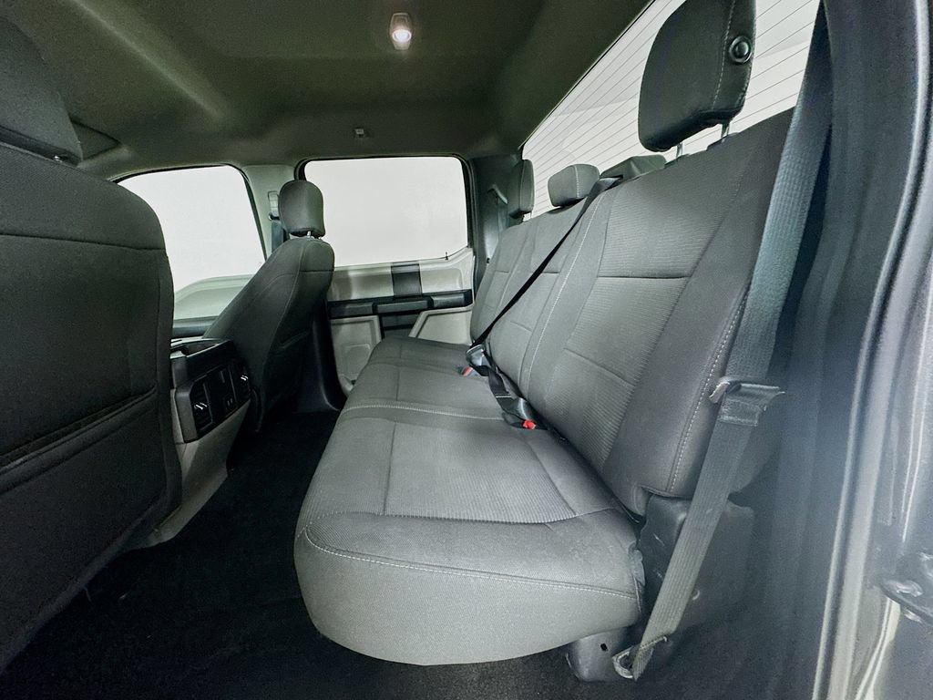 Used 2018 Ford F150 XL w/ Equipment Group 101A Mid RWD image 29