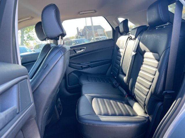 Used 2024 Ford Edge SEL w/ Convenience Package AWD/4WD image 32